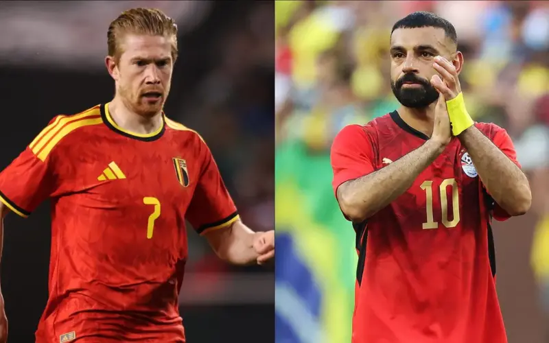 جدول مباريات اليوم الإثنين 15 يونيو 2026 في كأس العالم ..القنوات الناقلة والمعلقين